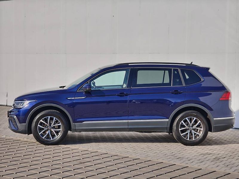Volkswagen Tiguan 6G 1,5TSi - fotka 3 z 22