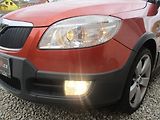 Škoda Fabia 1.6i SCOUT - náhled 28