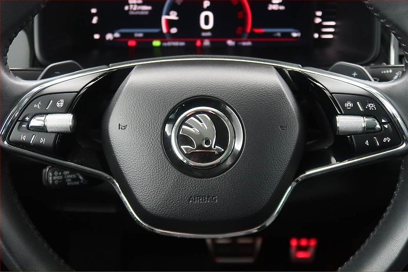 Škoda Kodiaq (2023) 2.0 TDI - fotka 24 z 25