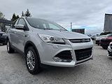 Ford Kuga (2014) 1.6 134 kw, 4x4, Bohatá výbava - náhled 10