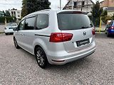 Seat Alhambra (2015) 2.0TDI 103kW DSG 7 míst,Servis - náhled 7