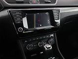 Škoda Superb (2016) Style 2.0 TDI, 4X4, Automat - náhled 10