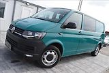Volkswagen Transporter 2,0 TDI 110KW KLIMA TAŽNÉ NAVI - náhled 1
