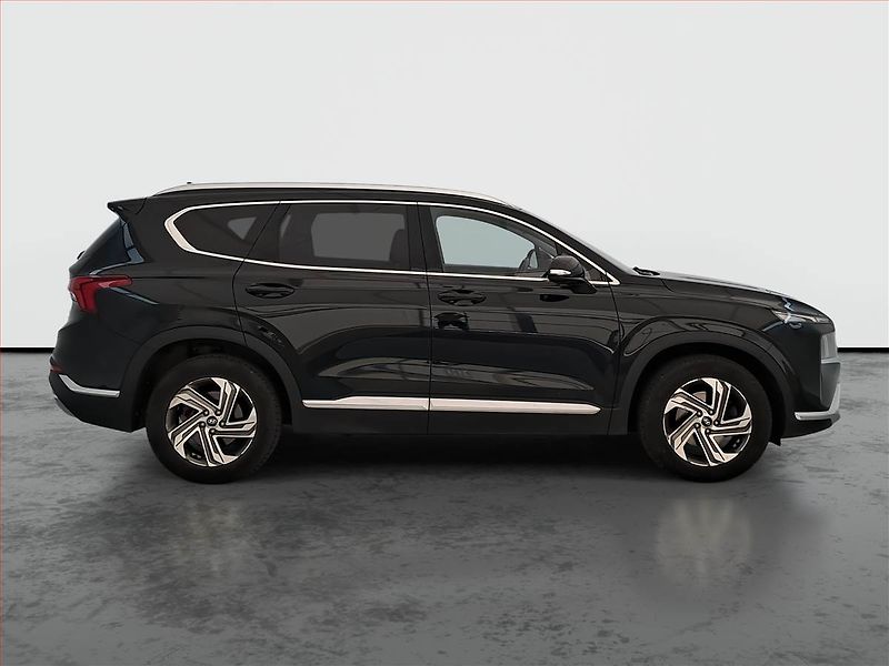 Hyundai Santa Fe (2023) 2.2 CRDi - fotka 6 z 22
