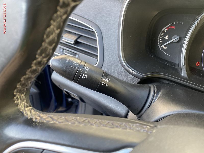 Renault Mégane (2016) 1.2TCe, Intense - fotka 15 z 20