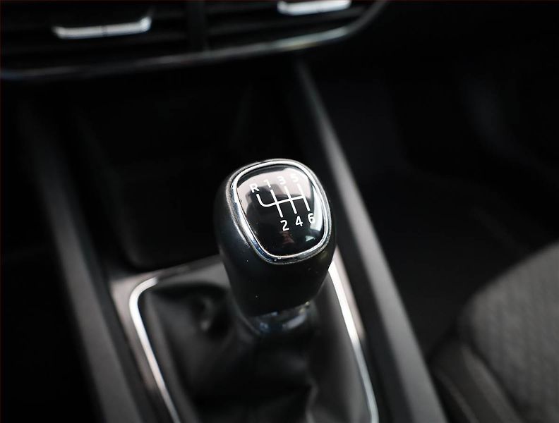 Škoda Octavia (2021) Style 2.0 TDI, ČR,1.maj - fotka 12 z 17
