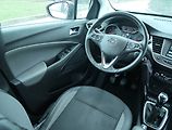 Opel Crossland X (2017) 1.2, Serv.kniha, Tempomat - náhled 7
