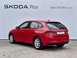 Škoda Scala (2022) Ambition 1,0TSi 81kW - náhled 11