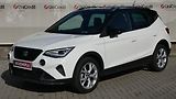 Seat Arona 1,0 TSi 81kW FR - náhled 1