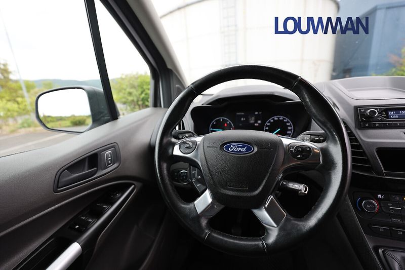Ford Tourneo Connect Titanium 1.5 EcoBlue - fotka 5 z 21