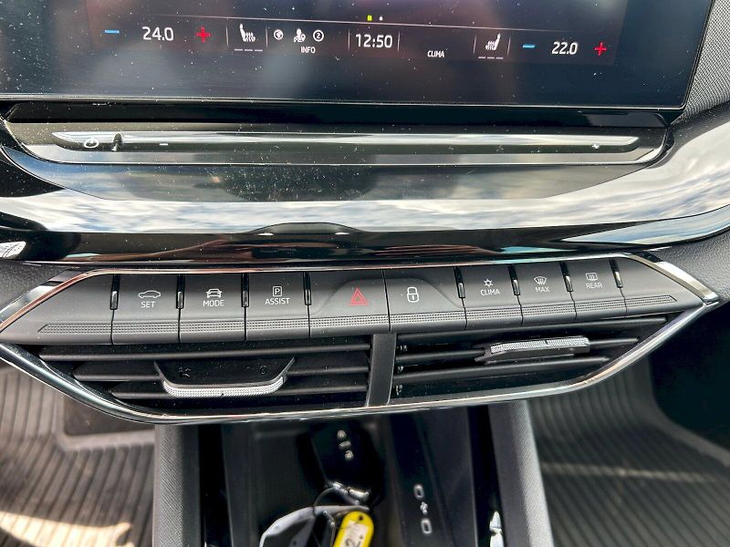 Škoda Octavia (2022) COM STY TS 110/1.5 M6F - fotka 24 z 28