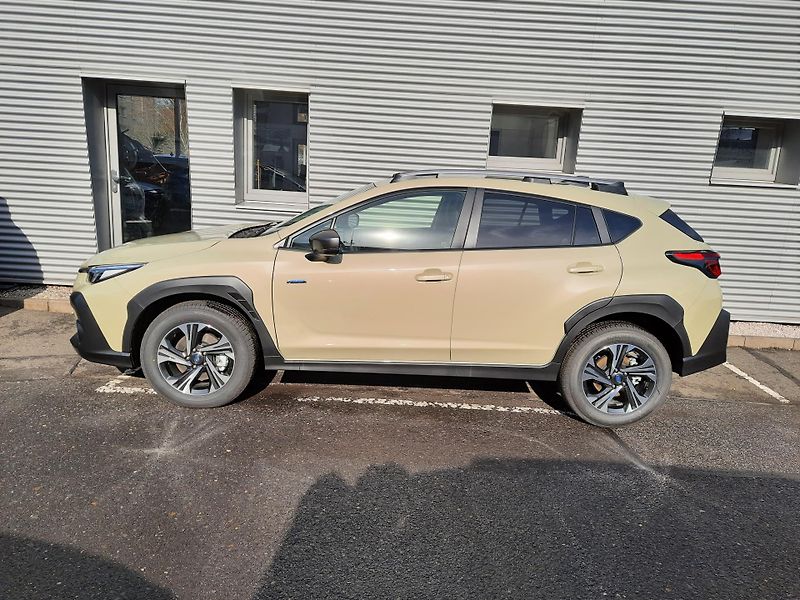 Subaru Crosstrek (2026) Comfort Navi - LETNÍ VÝPRODEJ - fotka 2 z 13