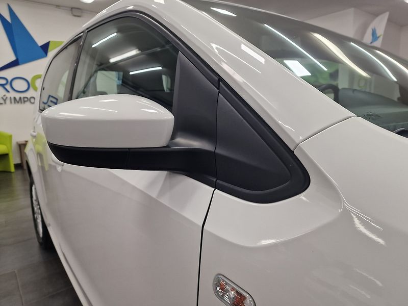 Volkswagen up! (2013) 1.0 ECO Záruka - fotka 10 z 62