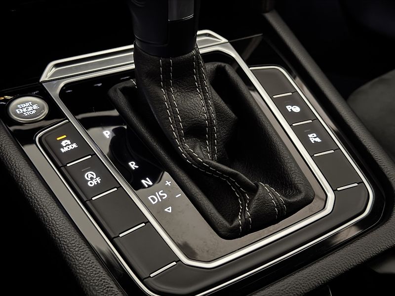 Volkswagen Arteon Shooting Brake 2,0 TDi  DSG R-Line LED Assist - fotka 49 z 50