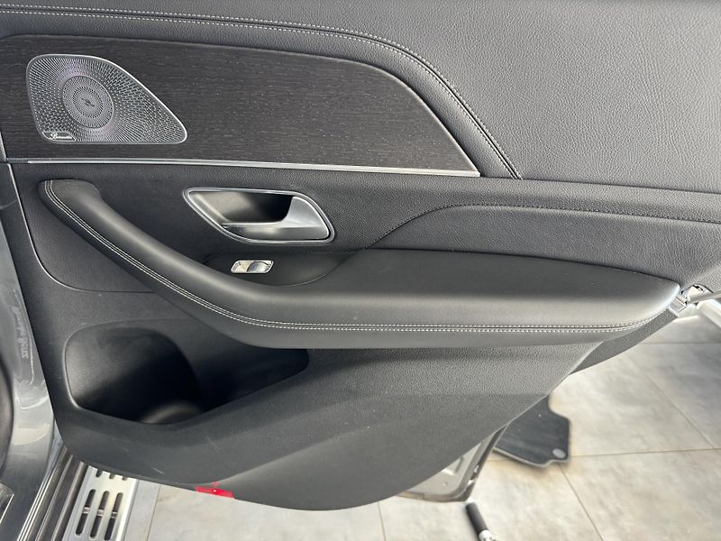 Mercedes-Benz GLE (2020) 450 4MATIC AMG  - fotka 14 z 27