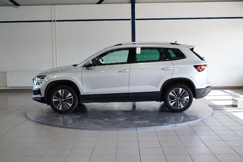 Škoda Karoq - fotka 3 z 6
