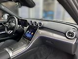 Mercedes-Benz Třídy C 220 d 4MATIC AMG Night - náhled 15