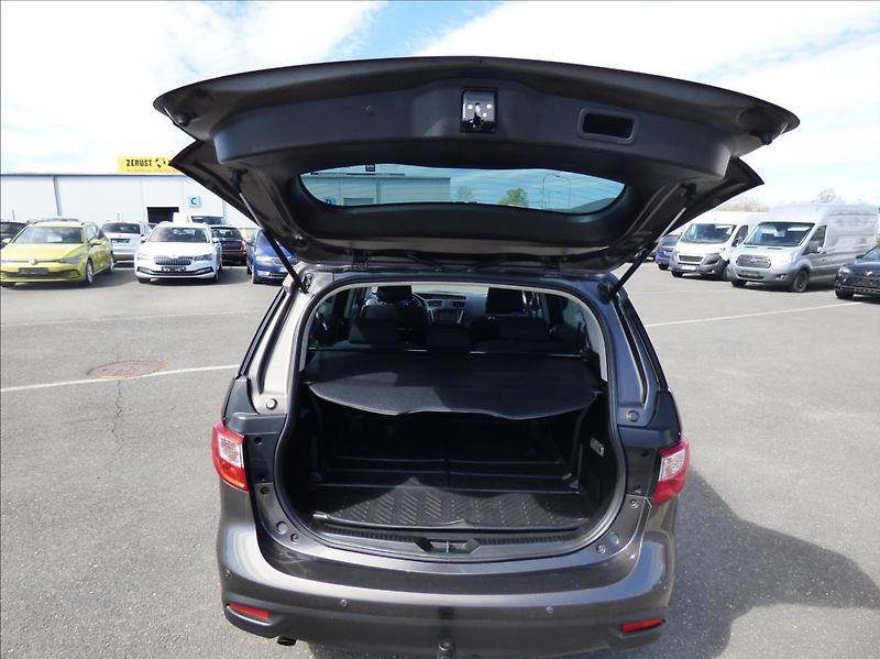 Mazda 5 2,0 MZR,7 míst,Digi Klima,  Se - fotka 17 z 50