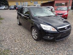 Ford Focus 1,6 - fotografie inzerátu