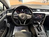 Volkswagen Passat 2.0 TDI 147kW BMT DSG Elegance - náhled 6