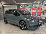 Volkswagen Touran 1.6 TDi DSG, 7 MÍST, IQ.DRIVE - náhled 1