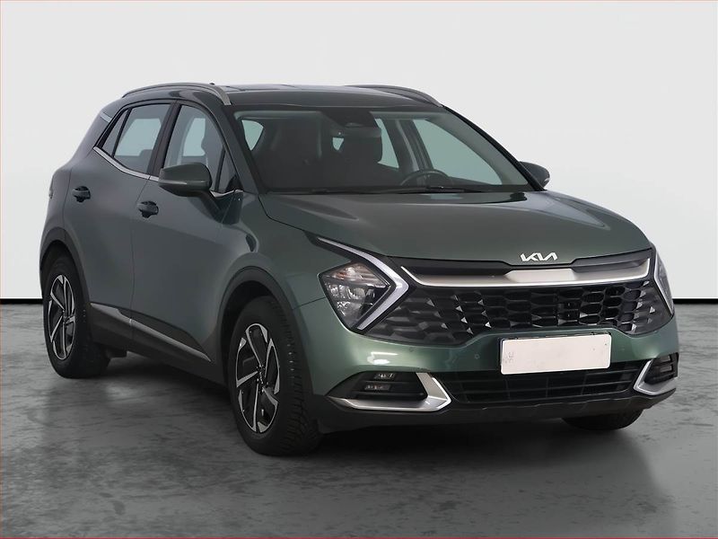 Kia Sportage (2023) 1.6 T-GDI MHEV - fotografie inzerátu