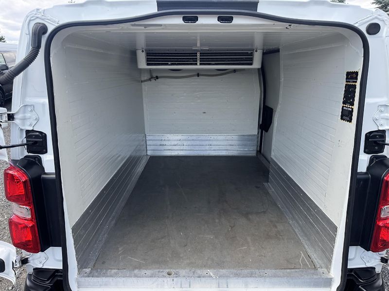Toyota ProAce 2.0,130kw, Chlaďák, ČR, DPH. - fotka 12 z 37