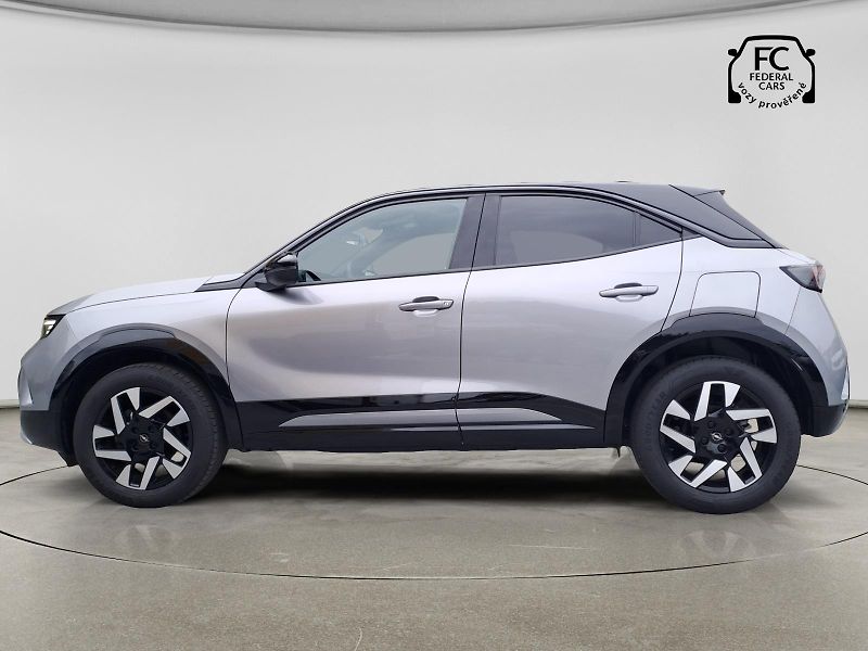 Opel Mokka (2025) GS 1.2 TURBO 96kW EAT8 - fotka 8 z 15