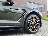 Aston Martin DBX (2025) 707, 4.0 V8 707PS Minotaur  - náhled 16