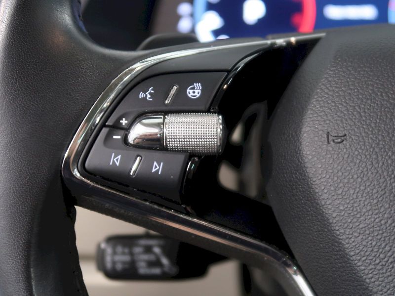 Škoda Superb (2022) STYLE 2.0TDI 147KW 4x4 DSG WEB - fotka 21 z 41