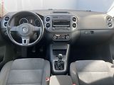 Volkswagen Tiguan (2012) 2.0 TDi, Sport&Style, park. - náhled 8