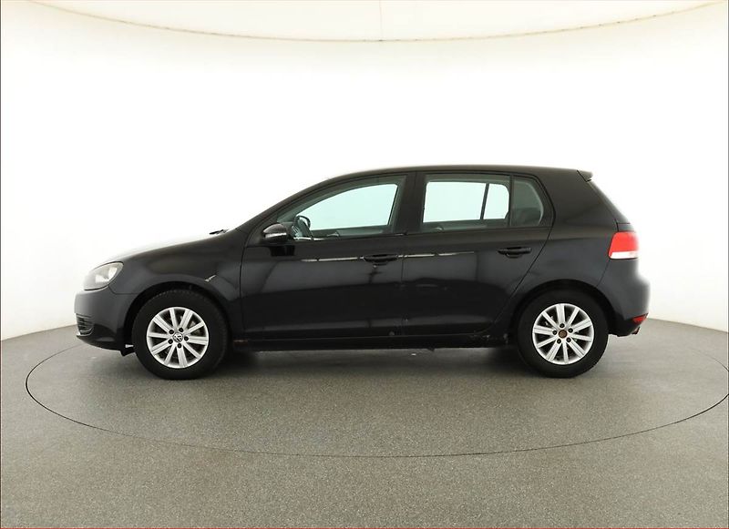 Volkswagen Golf (2009) 1.4 TSI, zamluveno - fotka 3 z 15