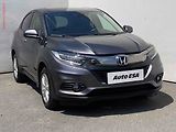 Honda HR-V (2020) 1.5 VTEC, ČR, Elegance, AT - náhled 1