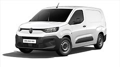 Citroën Berlingo (2026) 1,5 BlueHDi 130 MAN6 VANL2 100 - fotografie inzerátu