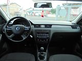 Škoda Rapid (2013) 1.2 TSI-DIGIKLIMA-ČR-1.MAJITEL - náhled 9