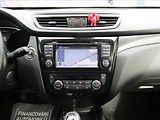 Nissan X-Trail 1.6dCi 96kW 4x4 Tekna, 1.maj. - náhled 14