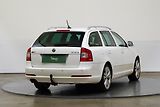 Škoda Octavia - náhled 1