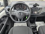 Volkswagen up! CNG KAMERA + DIGIKLIMA ČR - náhled 9