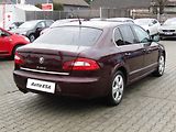 Škoda Superb (2008) 2.0 TDi, ČR, Xenon, AC - náhled 3