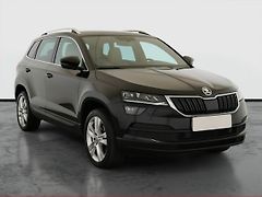Škoda Karoq (2019) Style 1.5 TSI - fotografie inzerátu