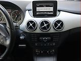 Mercedes-Benz Třídy B (2013) B 180 CDI, Automat, Serv.kniha - náhled 12