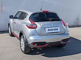 Nissan Juke (2015) 1.2 DiG-T, ČR, AC, navi - náhled 6