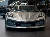 Chevrolet Corvette (2024) 5.5 C8 Z06 3LZ Coupe - náhled 8