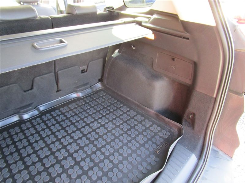 Ford Kuga 2.0TDCi 132kW AWD, automat - fotka 36 z 41