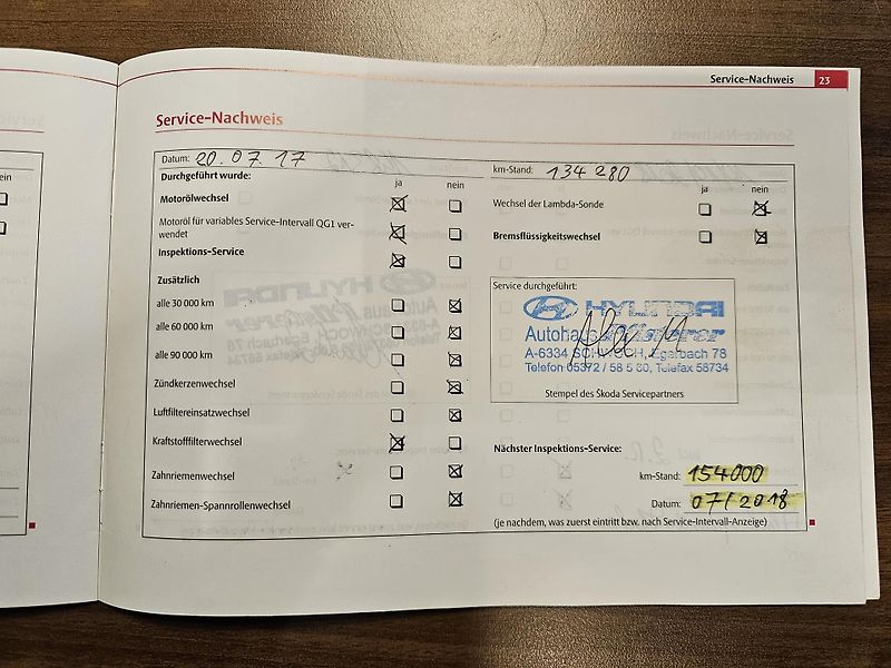 Škoda Octavia 1.9 TDI 77kW,KŮŽE,VÝHŘEVY - fotka 42 z 43