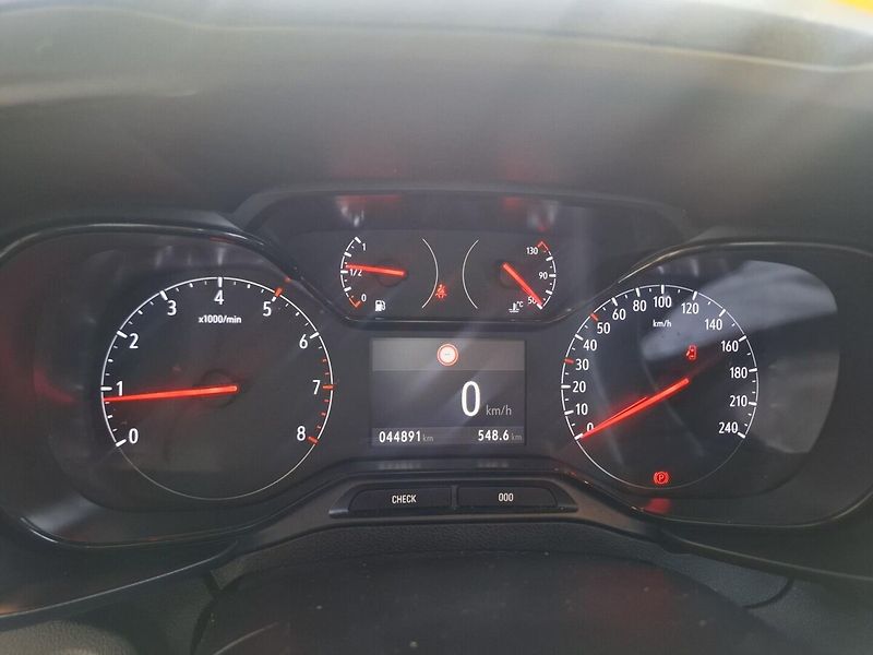 Opel Combo 1.5 CDTi 75KW N1 LONG VERZE - fotka 11 z 11