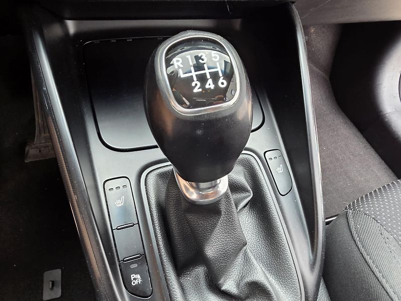 Kia Carens 1.7-2+3sedadla!!!NOVÁ SPOJKA - fotka 18 z 26