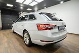 Škoda Superb 1.6 TDI 88 kW - náhled 6