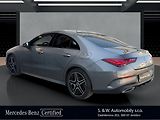 Mercedes-Benz CLA 200 d AMG Style Edition - náhled 7