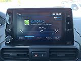 Peugeot Rifter ACTIVE 1.5 BHDi 130k M6 - náhled 20